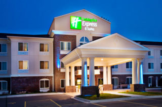 Holiday Inn