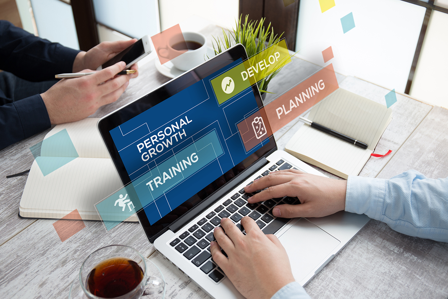 CareerPLUS micro courses