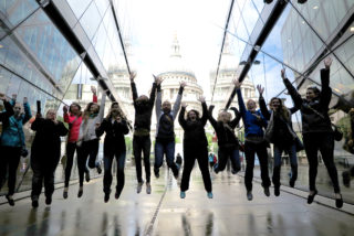 Ireland Service Trip