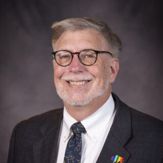 Michael Knock, Ph.D.
