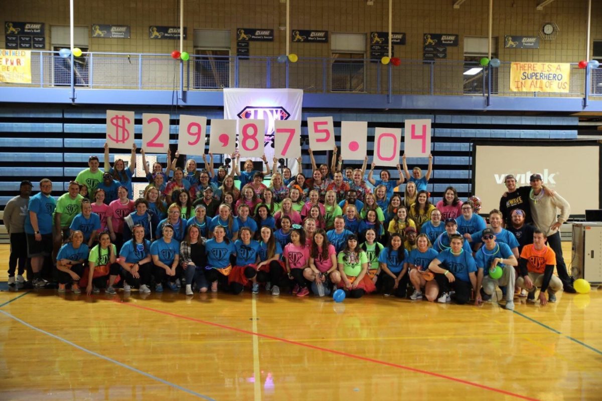 Dance Marathon 2019 - Full Size