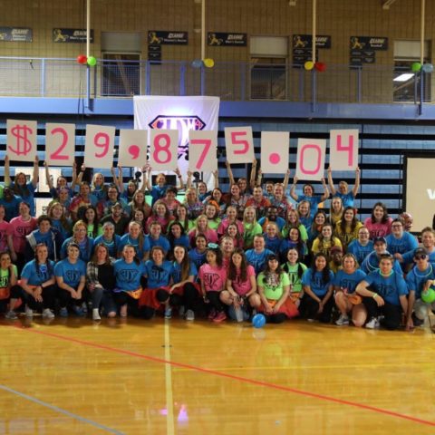 Dance Marathon 2019