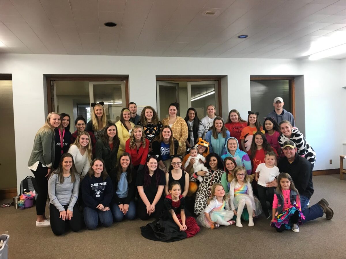Dance Marathon 2019 - Full Size